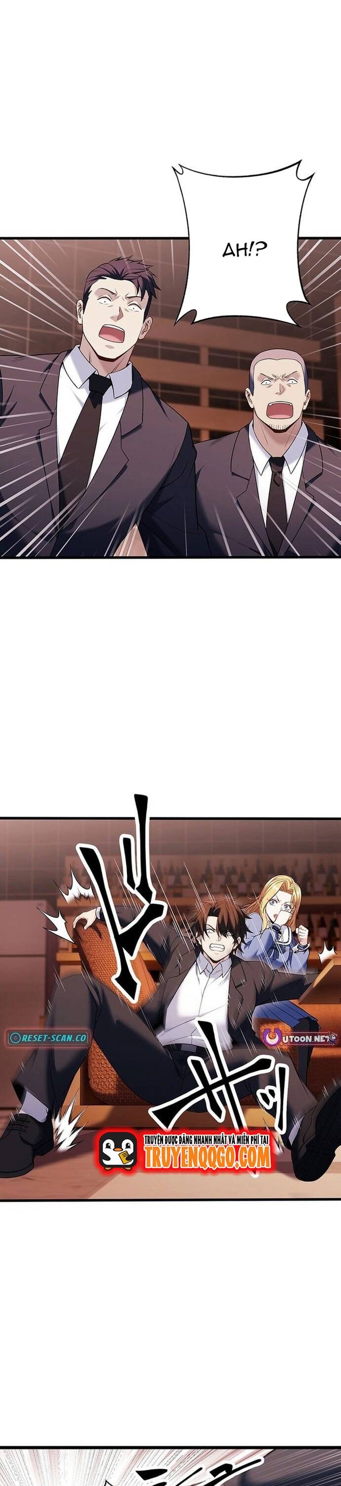 Vô Danh Lão Giang Hồ - chap23 - Trang 5